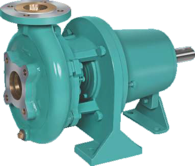 CPPH pump